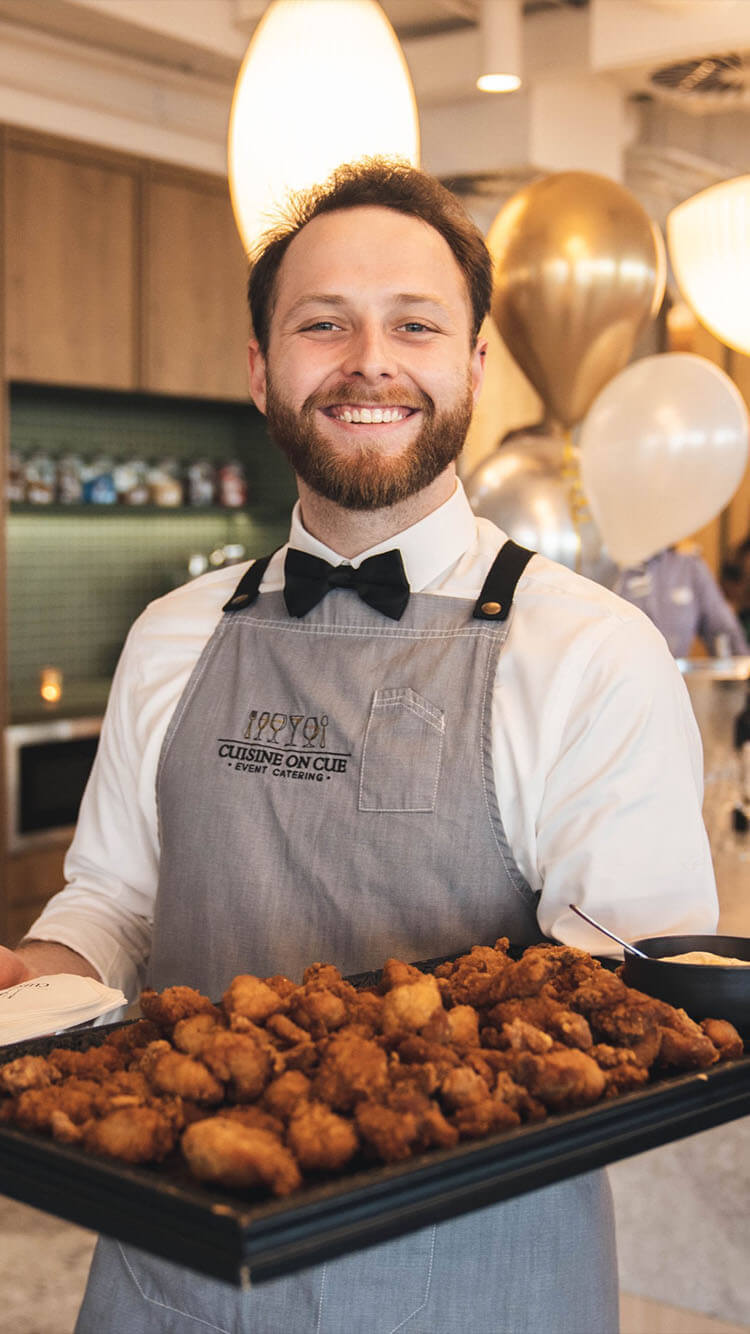 Shape Catering